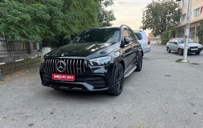 Mercedes-Benz GLE AMG, 2019 год, 9 200 000 рублей, 1 фотография
