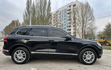 Volkswagen Touareg III, 2015 год, 2 680 000 рублей, 5 фотография