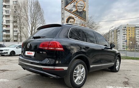 Volkswagen Touareg III, 2015 год, 2 680 000 рублей, 6 фотография