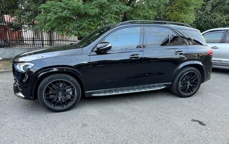 Mercedes-Benz GLE AMG, 2019 год, 9 200 000 рублей, 2 фотография
