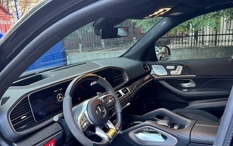 Mercedes-Benz GLE AMG, 2019 год, 9 200 000 рублей, 3 фотография
