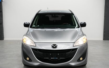 Mazda 5 II, 2014 год, 1 395 000 рублей, 2 фотография