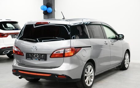 Mazda 5 II, 2014 год, 1 395 000 рублей, 6 фотография