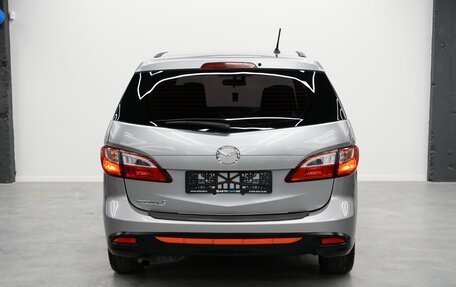Mazda 5 II, 2014 год, 1 395 000 рублей, 5 фотография