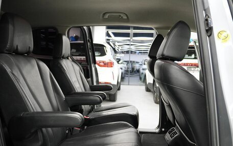 Mazda 5 II, 2014 год, 1 395 000 рублей, 17 фотография