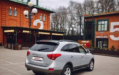 Hyundai ix55, 2011 год, 1 000 000 рублей, 5 фотография