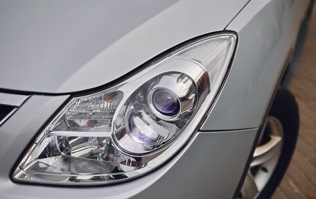 Hyundai ix55, 2011 год, 1 000 000 рублей, 11 фотография