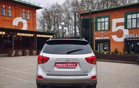 Hyundai ix55, 2011 год, 1 000 000 рублей, 6 фотография