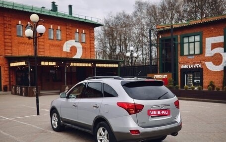 Hyundai ix55, 2011 год, 1 000 000 рублей, 7 фотография