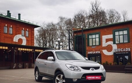 Hyundai ix55, 2011 год, 1 000 000 рублей, 3 фотография