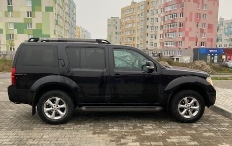 Nissan Pathfinder, 2007 год, 1 200 000 рублей, 4 фотография