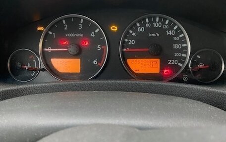 Nissan Pathfinder, 2007 год, 1 200 000 рублей, 8 фотография