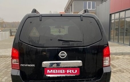 Nissan Pathfinder, 2007 год, 1 200 000 рублей, 3 фотография