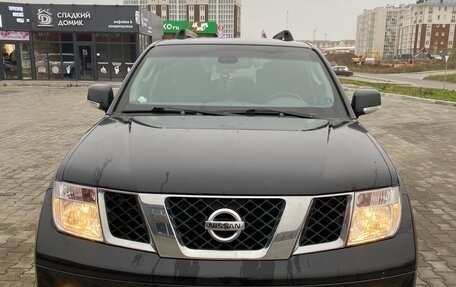 Nissan Pathfinder, 2007 год, 1 200 000 рублей, 2 фотография