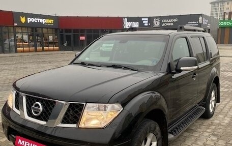 Nissan Pathfinder, 2007 год, 1 200 000 рублей, 6 фотография