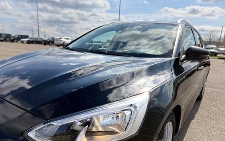 Ford Focus IV, 2018 год, 1 690 000 рублей, 7 фотография