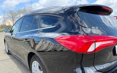 Ford Focus IV, 2018 год, 1 690 000 рублей, 8 фотография