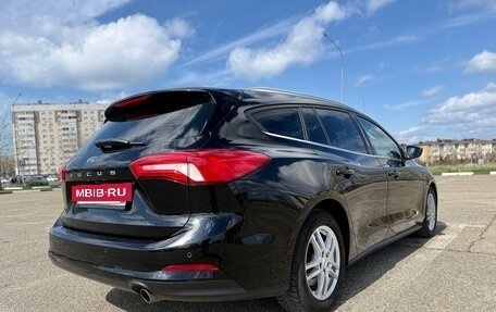 Ford Focus IV, 2018 год, 1 690 000 рублей, 3 фотография