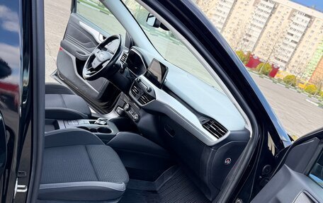Ford Focus IV, 2018 год, 1 690 000 рублей, 20 фотография