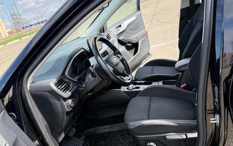 Ford Focus IV, 2018 год, 1 690 000 рублей, 17 фотография
