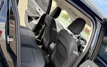 Ford Focus IV, 2018 год, 1 690 000 рублей, 19 фотография