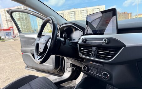 Ford Focus IV, 2018 год, 1 690 000 рублей, 21 фотография
