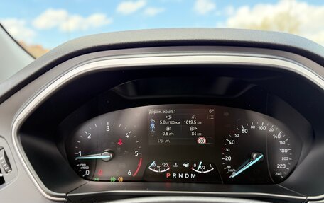 Ford Focus IV, 2018 год, 1 690 000 рублей, 25 фотография