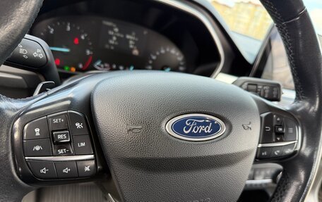 Ford Focus IV, 2018 год, 1 690 000 рублей, 28 фотография