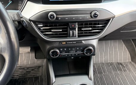 Ford Focus IV, 2018 год, 1 690 000 рублей, 27 фотография