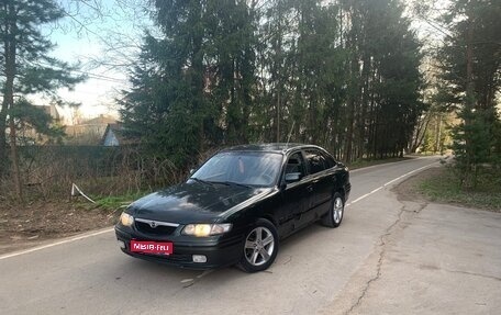 Mazda 626, 1998 год, 115 000 рублей, 1 фотография