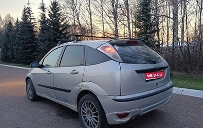 Ford Focus IV, 2004 год, 190 000 рублей, 1 фотография