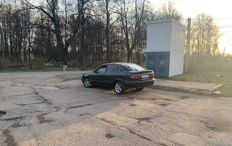 Mazda 626, 1998 год, 115 000 рублей, 5 фотография