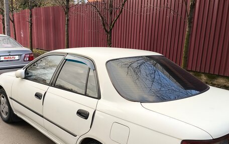 Toyota Carina, 1992 год, 350 000 рублей, 2 фотография