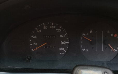Toyota Carina, 1992 год, 350 000 рублей, 7 фотография