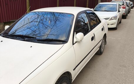 Toyota Carina, 1992 год, 350 000 рублей, 3 фотография
