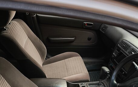 Toyota Carina, 1992 год, 350 000 рублей, 5 фотография