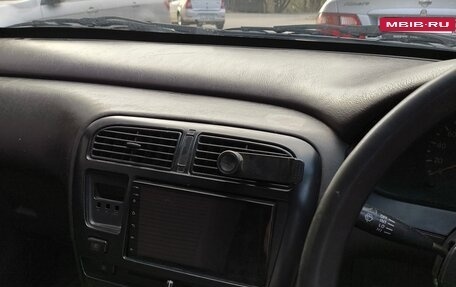Toyota Carina, 1992 год, 350 000 рублей, 6 фотография