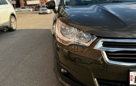 Citroen C4 II рестайлинг, 2014 год, 950 000 рублей, 7 фотография
