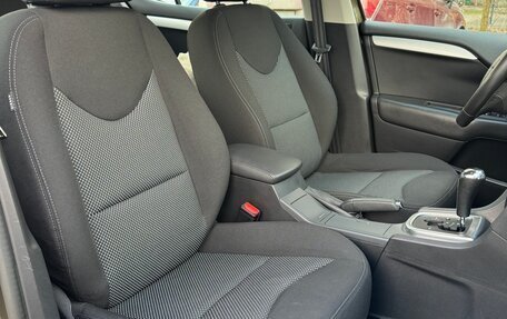 Citroen C4 II рестайлинг, 2014 год, 950 000 рублей, 9 фотография