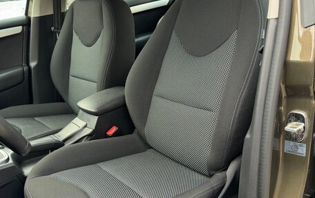 Citroen C4 II рестайлинг, 2014 год, 950 000 рублей, 12 фотография