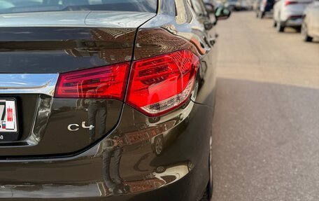 Citroen C4 II рестайлинг, 2014 год, 950 000 рублей, 8 фотография