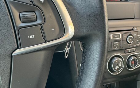 Citroen C4 II рестайлинг, 2014 год, 950 000 рублей, 18 фотография