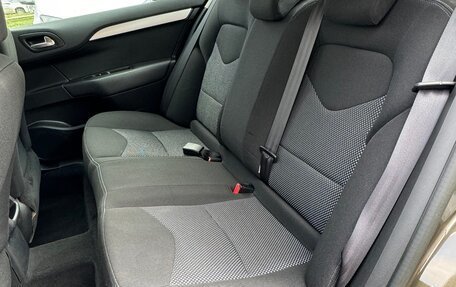 Citroen C4 II рестайлинг, 2014 год, 950 000 рублей, 24 фотография