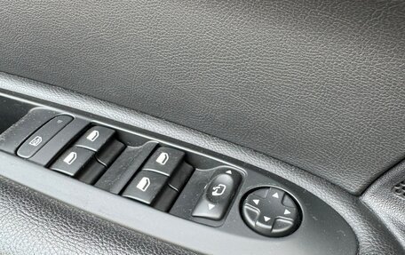 Citroen C4 II рестайлинг, 2014 год, 950 000 рублей, 23 фотография
