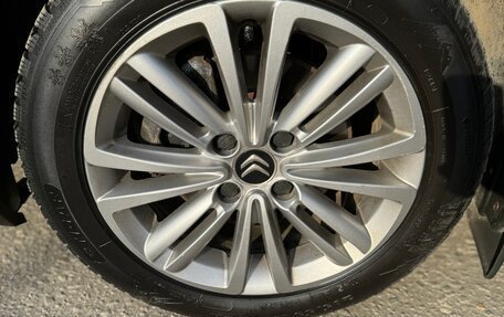 Citroen C4 II рестайлинг, 2014 год, 950 000 рублей, 25 фотография