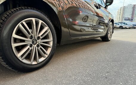 Citroen C4 II рестайлинг, 2014 год, 950 000 рублей, 26 фотография