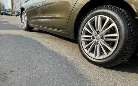 Citroen C4 II рестайлинг, 2014 год, 950 000 рублей, 27 фотография