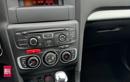 Citroen C4 II рестайлинг, 2014 год, 950 000 рублей, 19 фотография