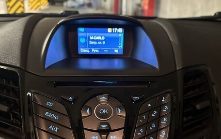 Ford Fiesta, 2016 год, 950 000 рублей, 10 фотография