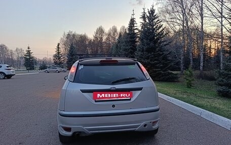 Ford Focus IV, 2004 год, 190 000 рублей, 2 фотография